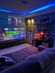Home Cinema