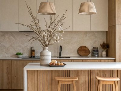 15 Japandi Kitchen Designs to Create Your Zen-Inspired Space - Copy