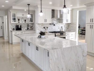 8 Best Kitchen Remodel Before And Afters That Will Inspire You - Copy (2)